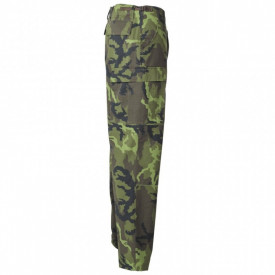 Pantaloni armata US combat ripstop - M95 CZ