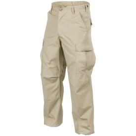 Pantaloni BDU Helikon-Tex - Kaki