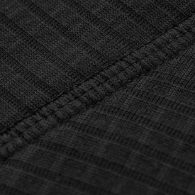 Pantaloni M-Tac fleece Delta Level 2 - Negru 