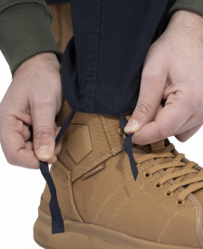 Pantaloni M65 2.0 - Albastru
