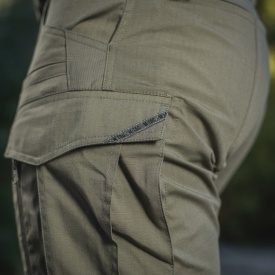 Pantaloni Patriot Gen II Flex - Dark Olive