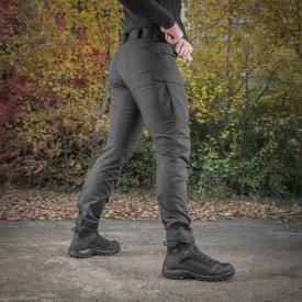Pantaloni Patriot Gen II Flex - Negru