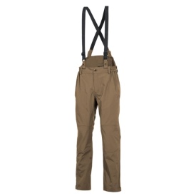 Pantaloni Pentagon Hurricane Shell - Coyote