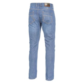Pantaloni Pentagon Rogue Jeans - Light indigo blue