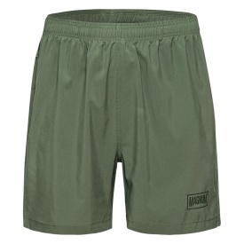 Pantaloni scurti Clothes MAGNUM CROSS - Oliv