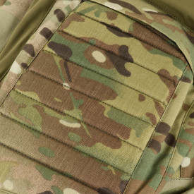 Pantaloni STURM Nyco extreme gen II - Multicam