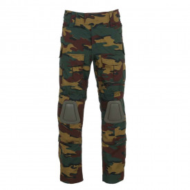 Pantaloni tactici Warrior 101 INC - Woodland