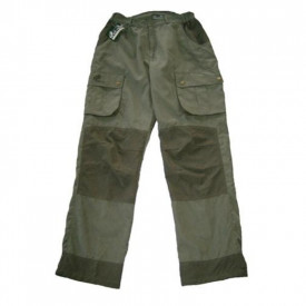 Pantaloni Vanatoare Oliv