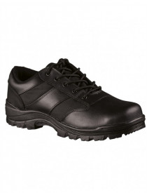 Pantofi militari security thinsulate - Negru
