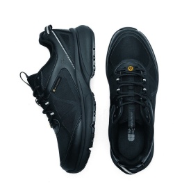 Pantofi SFC Beltra Low - Negru