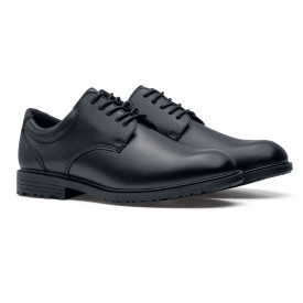 Pantofi SFC Cambridge GL Security - Negru