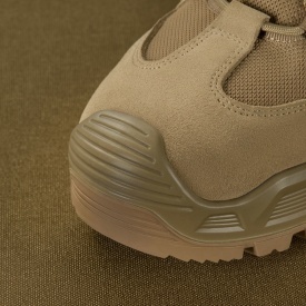Pantofi tactici M-Tac Caiman - Coyote