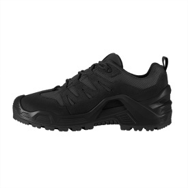 Pantofi tactici M-Tac Caiman - Negru