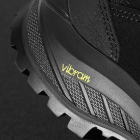 Pantofii Tactical Combat Pro Line - Negru