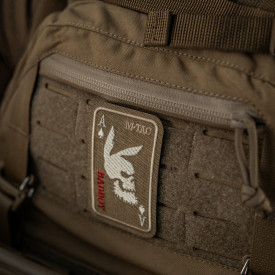 Patch M-Tac Bad Boy brodat - Coyote
