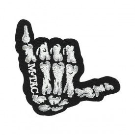 Patch M-Tac Shaka brodat