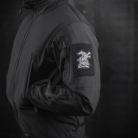 Patch M-Tac Wolf brodat 