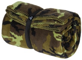 Patura MFH fleece 200 x 150 cm - M 95 CZ