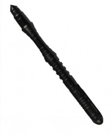Pix tactic MilTec - Negru
