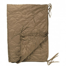 Poncho liner patura multifunctionala - Coyote