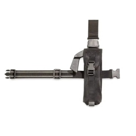 Port spray 400 ml - Negru