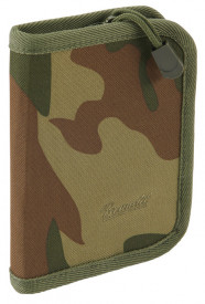 Portofel Brandit - Woodland