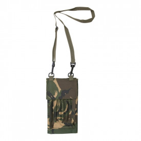 Portofel carduri Fosco - Dutch camo