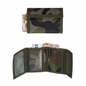 Portofel Mil-Tec - Woodland