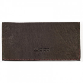 Portofel Zippo Pentru Tutun - Maro