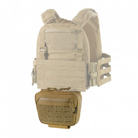 Pouch Accessory Lower Large Elite M-Tac - Coyote