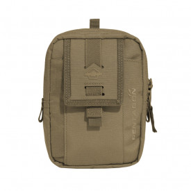 Pouch axon - Coyote