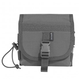 Pouch binocs general - Gri