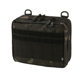 Pouch Brandit Molle Operator - Darkcamo