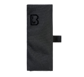 Pouch Brandit pentru tutun - Negru