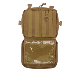 Pouch Brandit US Cooper Operator - Coyote