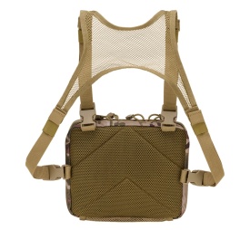 Pouch Brandit US Cooper Operator - Tactical camo