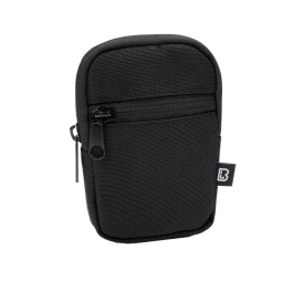 Pouch chei Brandit - Negru