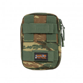 Pouch kyvos - Greek camo