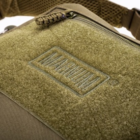 Pouch MAGNUM POCKET ORGANISER - Oliv