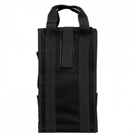 Pouch medical 101INC - Negru