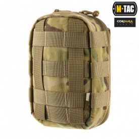 Pouch organizator Tac - Multicam
