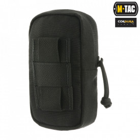 Pouch PC utilitar elite M-Tac - Negru