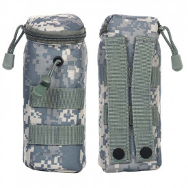 Pouch pentru air soft - ACU