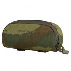 Pouch pentru ochelari - Greek camo