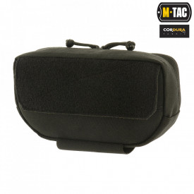 Pouch Plate Carrier Lower Accessory Gen.II Elite M-Tac - Negru