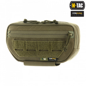 Pouch Plate Carrier Lower Accessory Gen.II Elite M-Tac - Oliv