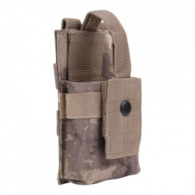Pouch PMR mic - ICC AU
