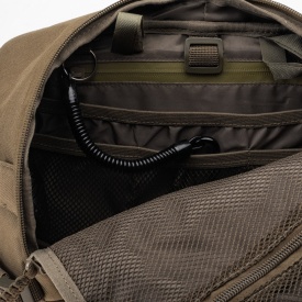 Pouch tip borseta MAGNUM LARI 5 - Oliv