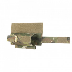 Pouch tourniquet M-Tac elastic Gen.III - Multicam