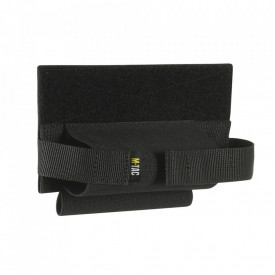 Pouch tourniquet  M-Tac elastic Gen.III - Negru